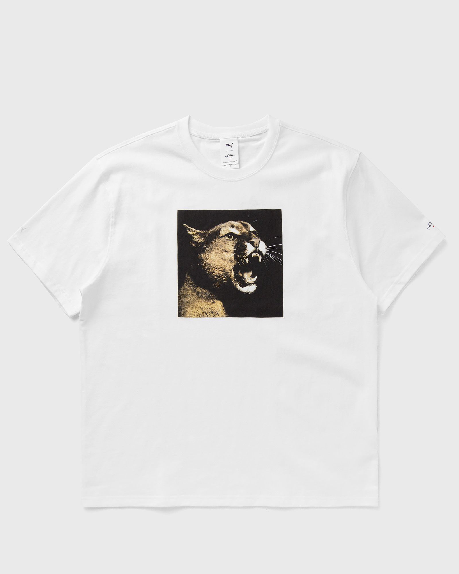 x NOAH Photo Graphic Tee