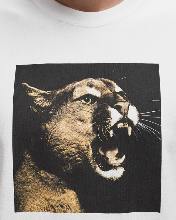 Puma x NOAH Photo Graphic Tee White BSTN Store