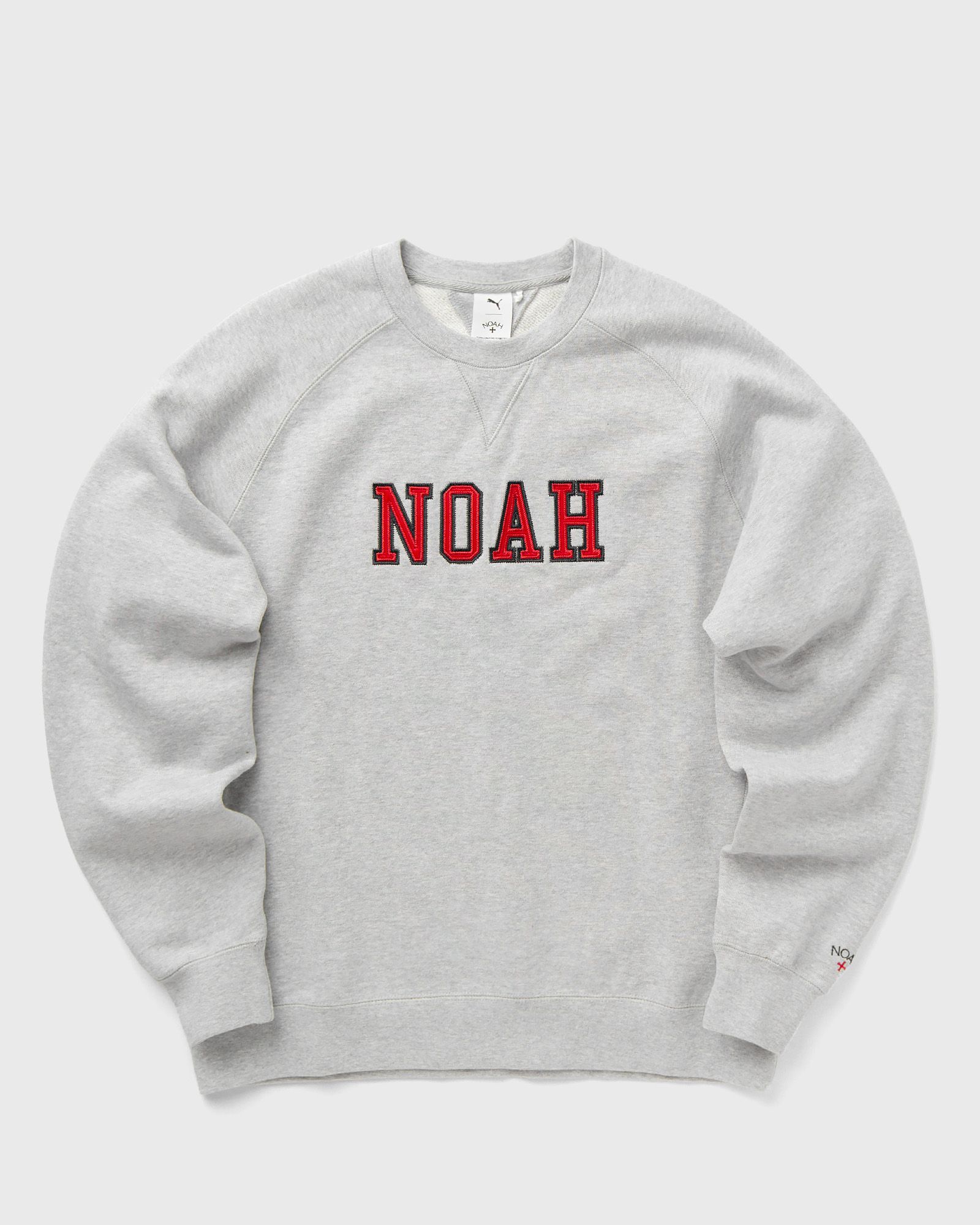 x NOAH Crewneck