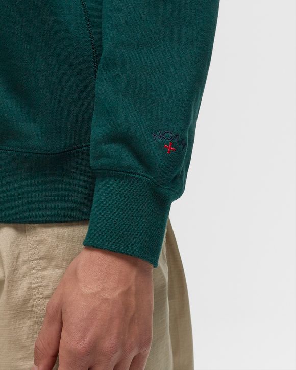 x NOAH Crewneck