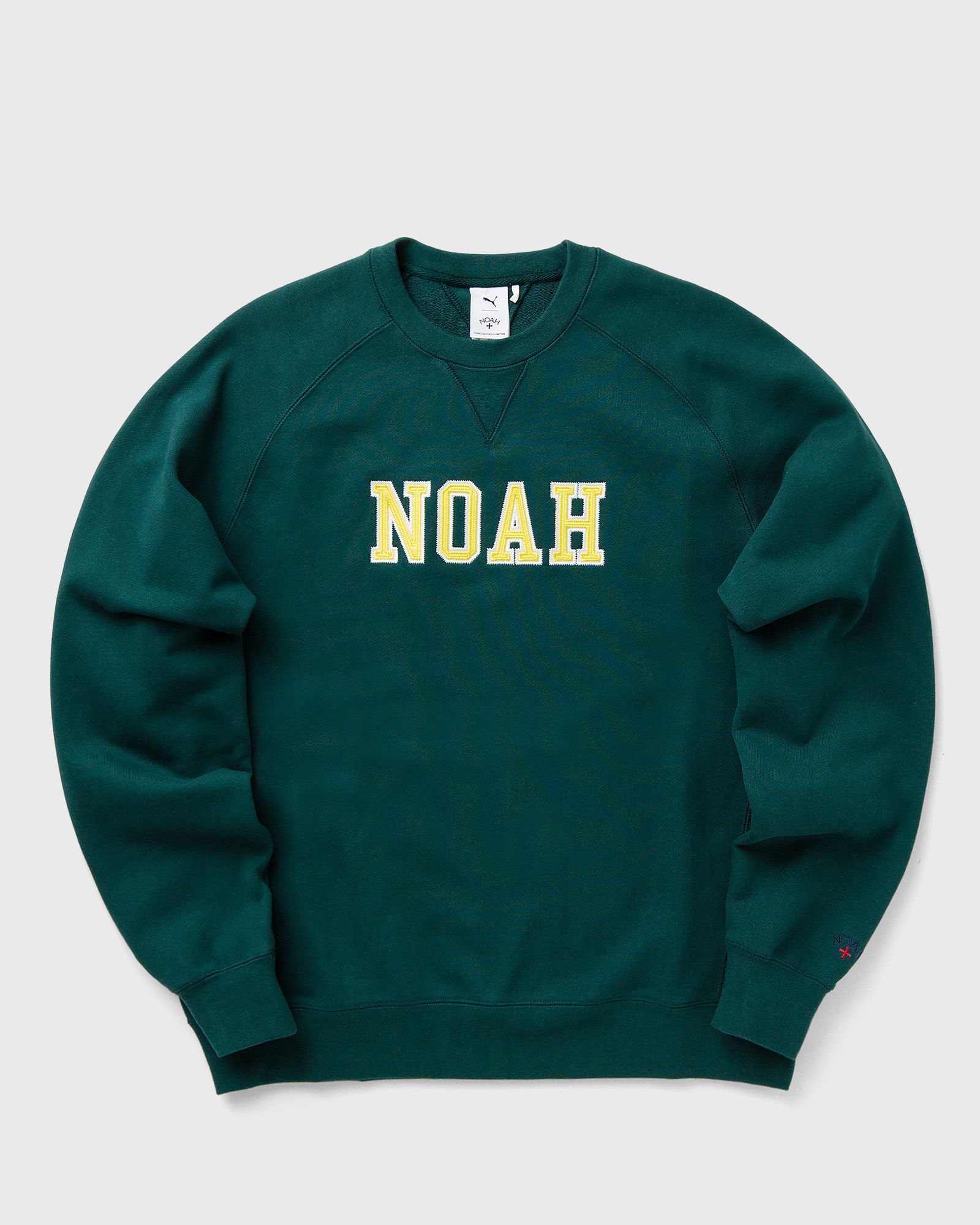 x NOAH Crewneck