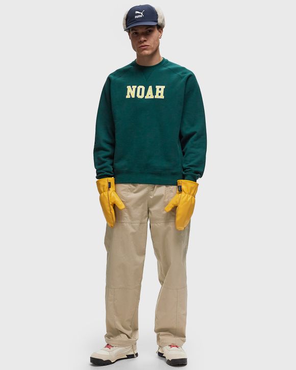 x NOAH Crewneck