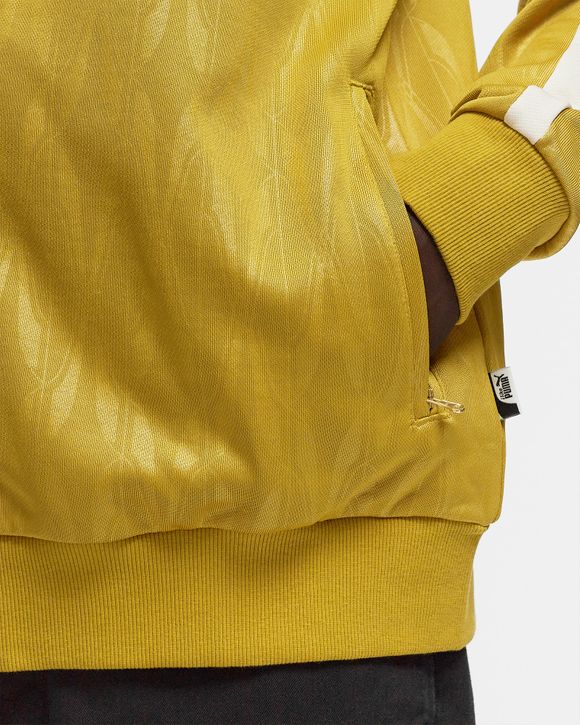The Never Worn IV T7 Track Jacket