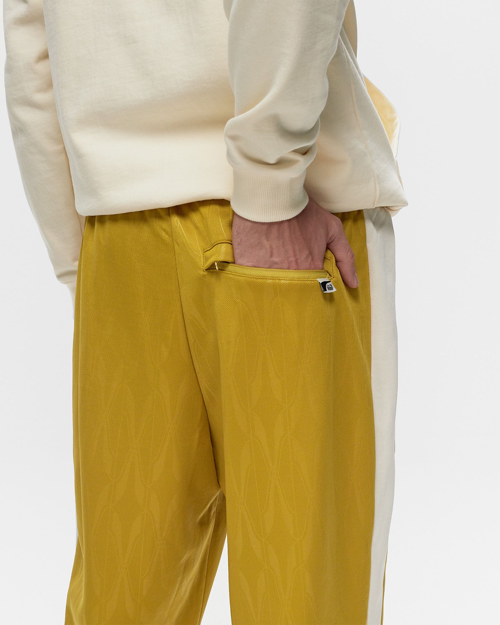 The Never Worn IV T7 Track Pants