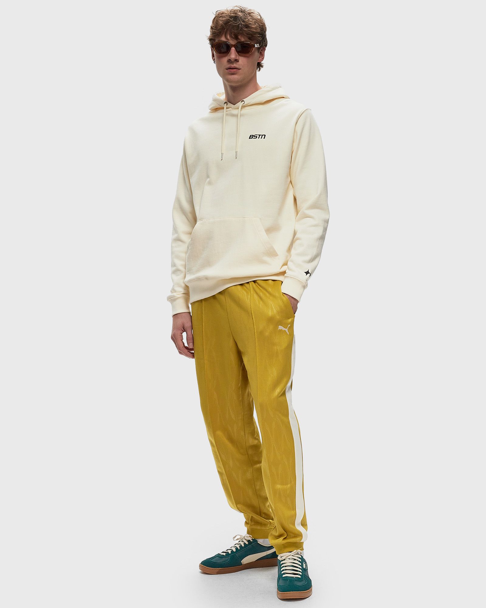 The Never Worn IV T7 Track Pants