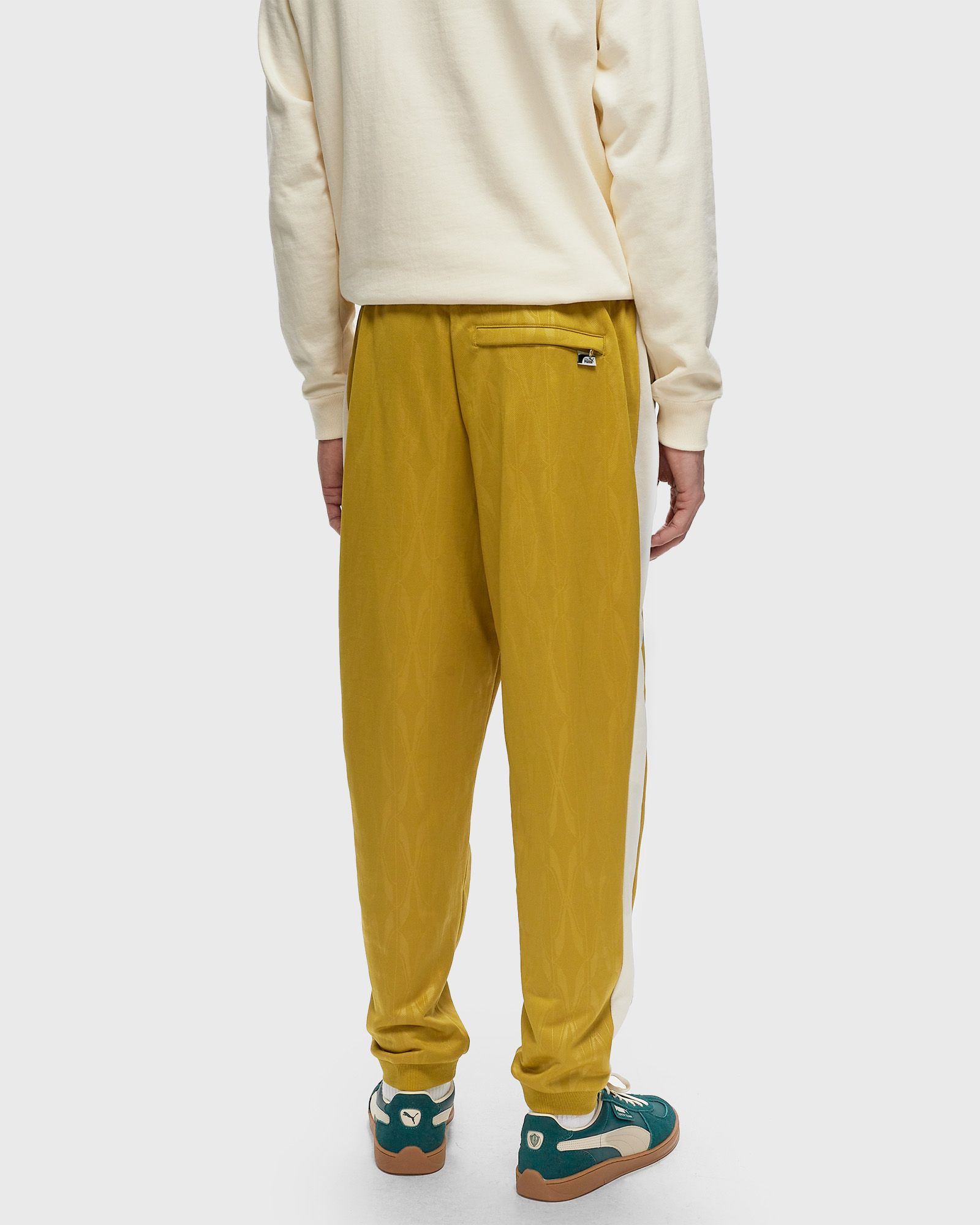 The Never Worn IV T7 Track Pants