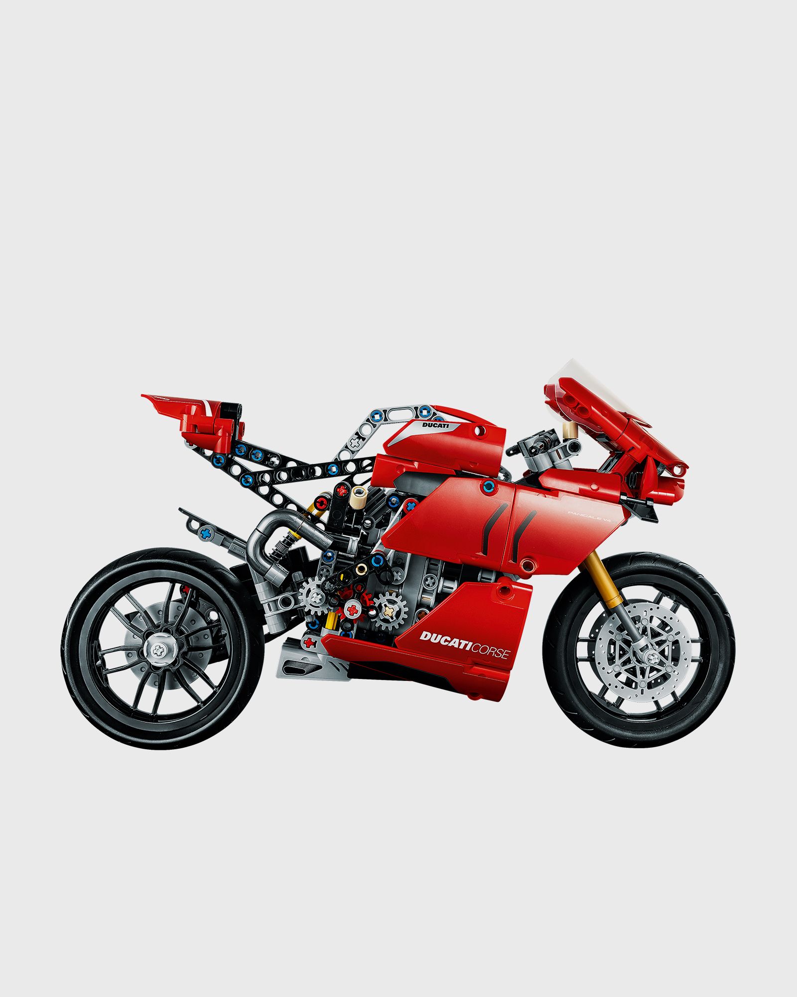 Ducati Panigale V4 R - 42107