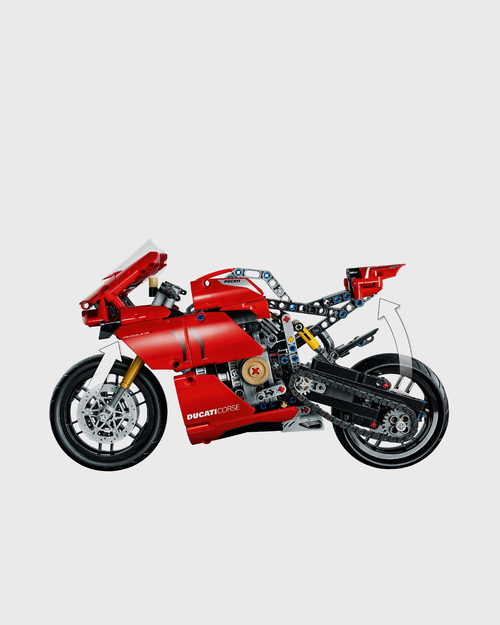 Ducati Panigale V4 R - 42107
