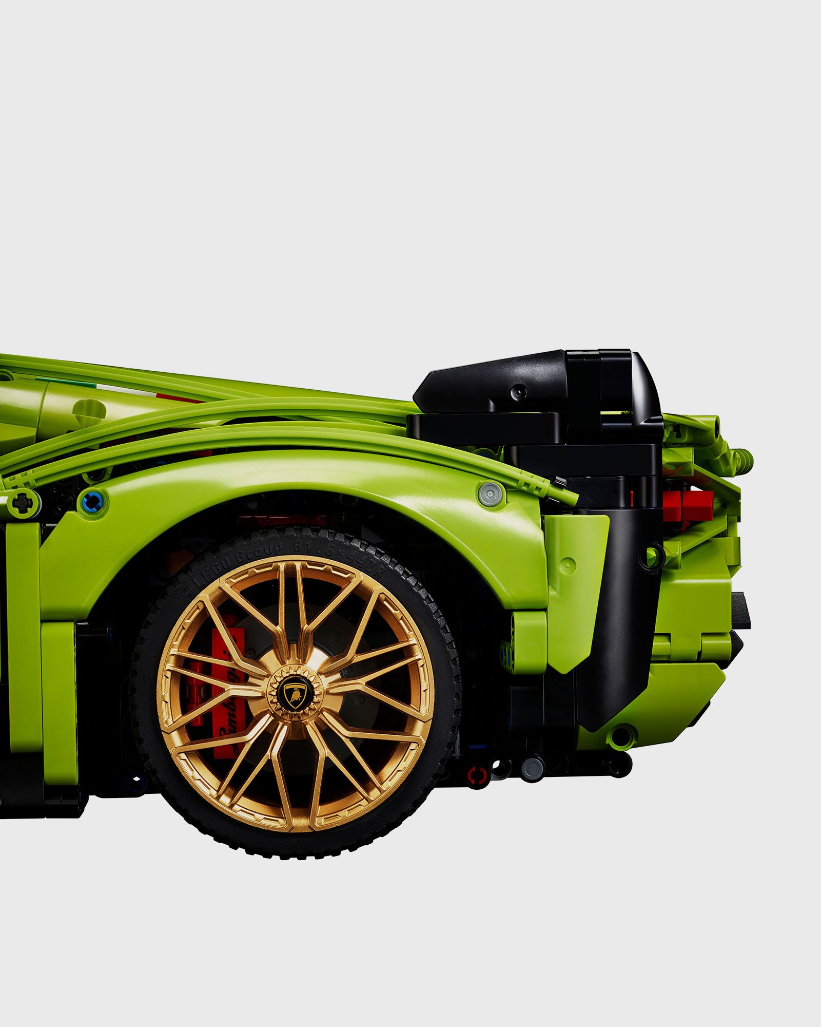 Lamborghini Sián FKP 37 - 42115