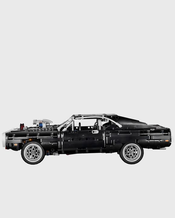 Dom's Dodge Charger - 42111