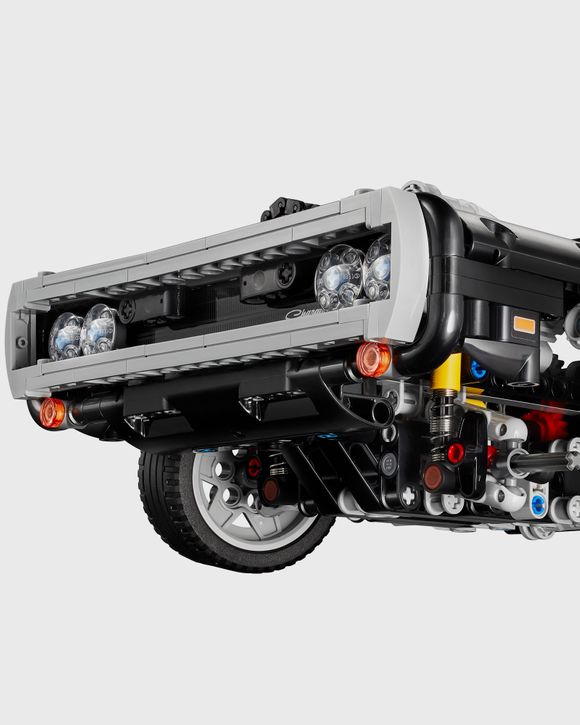 Dom's Dodge Charger - 42111