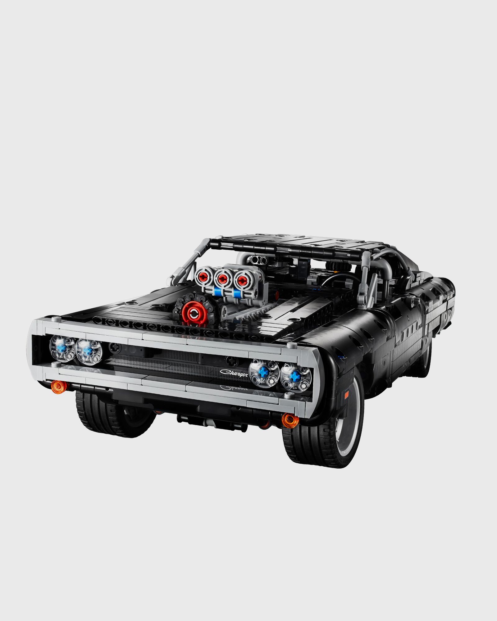 Dom's Dodge Charger - 42111