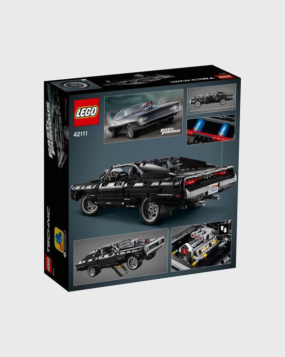 Dom's Dodge Charger - 42111