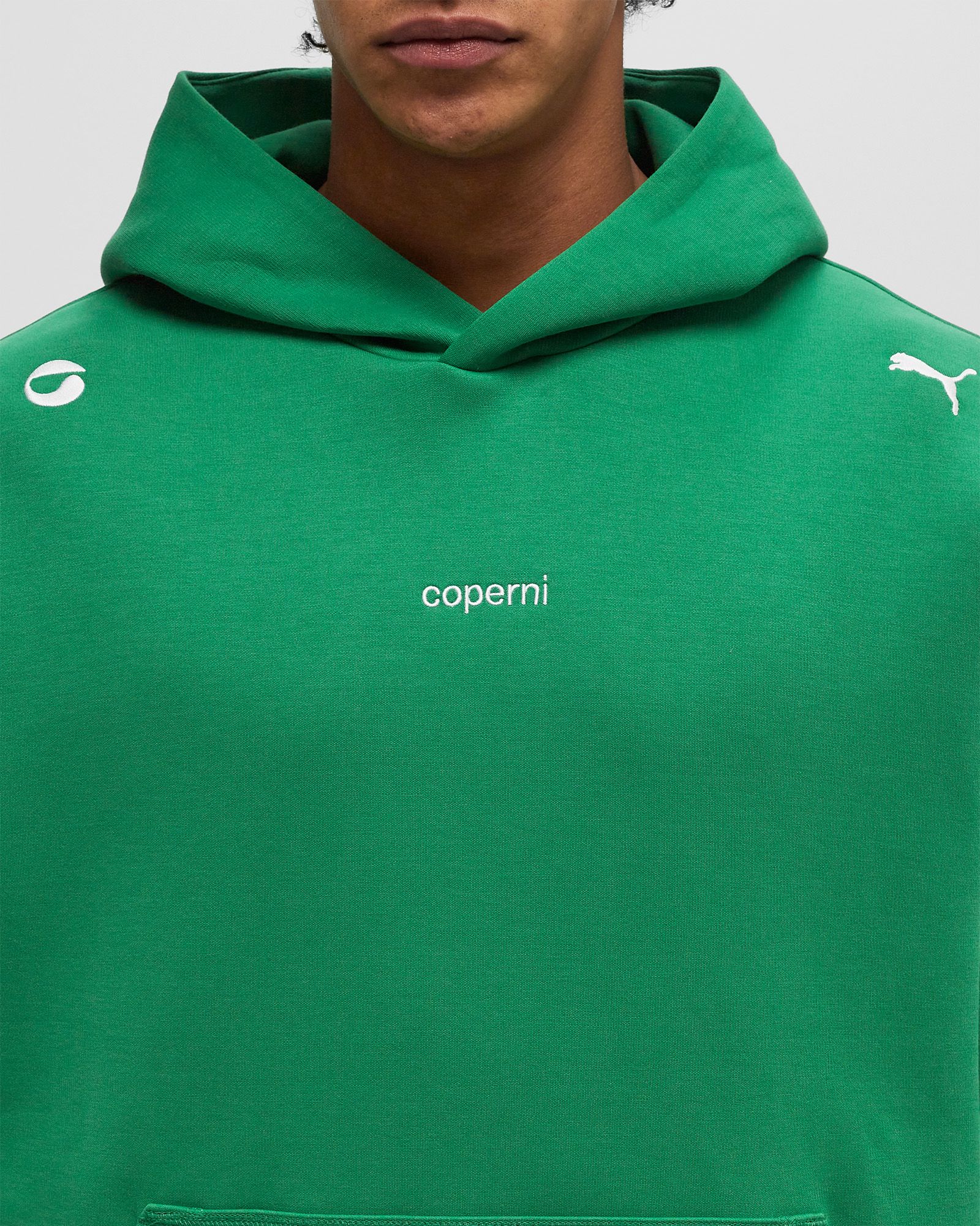 X COPERNI HOODIE