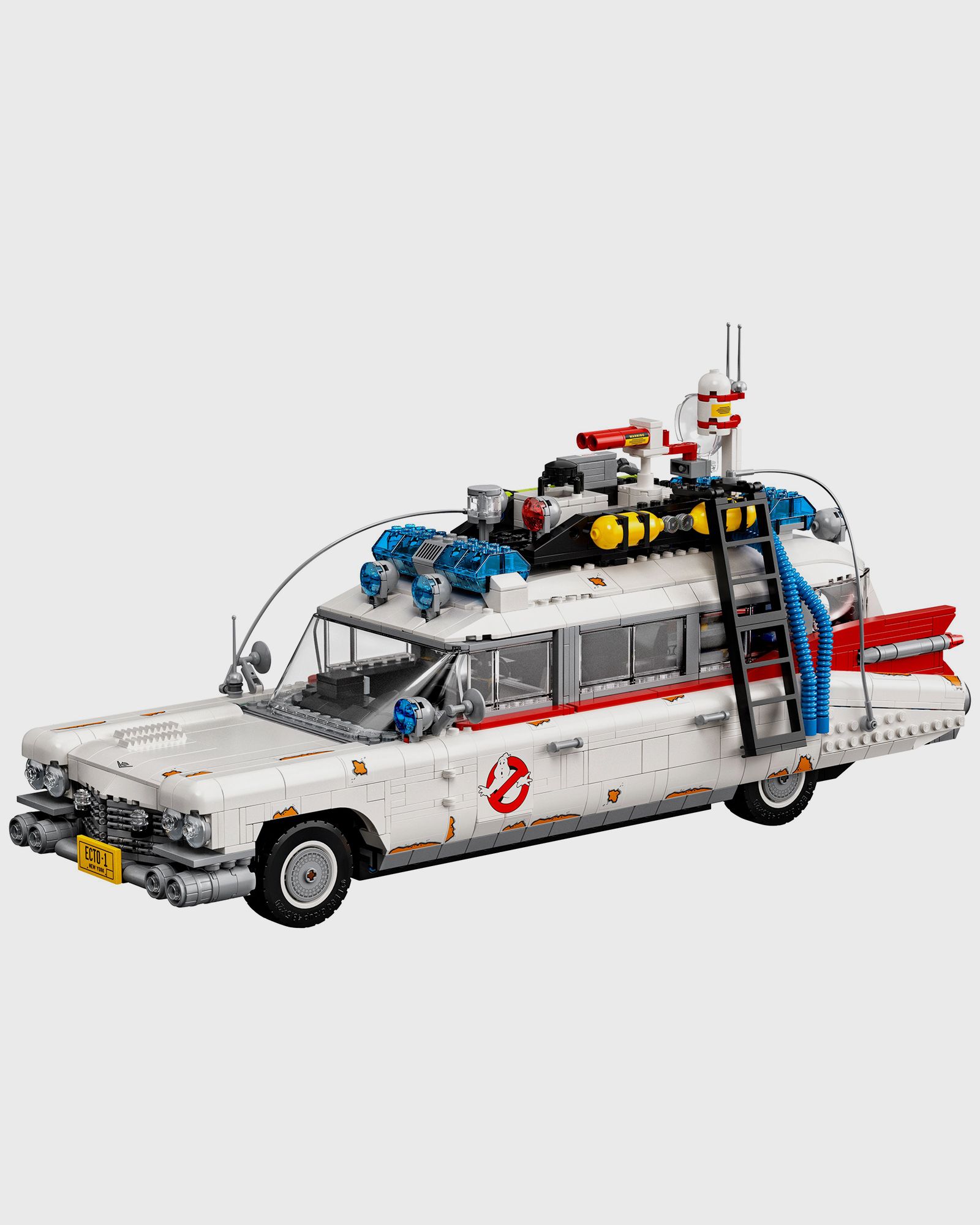 Ghostbusters™ ECTO-1 - 10274