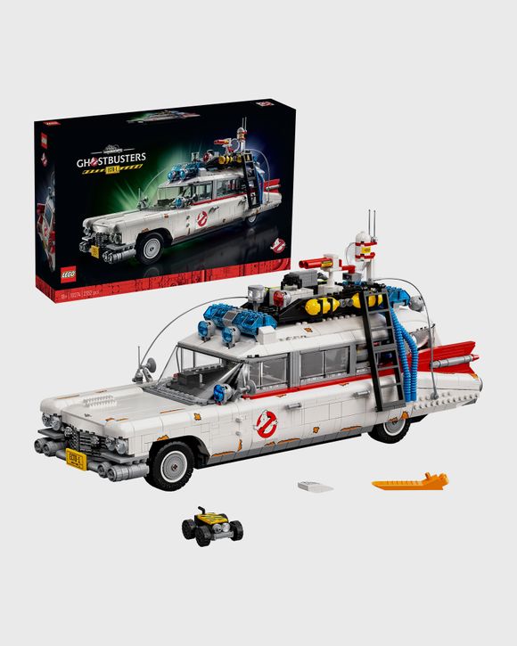 Ghostbusters™ ECTO-1 - 10274