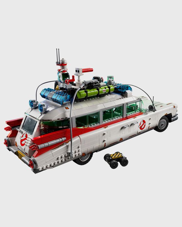 Plexiglas® display case for LEGO® Ghostbuster ECTO-1 (10274)