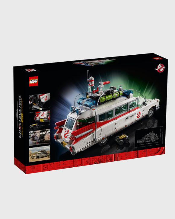 Ghostbusters™ ECTO-1 - 10274