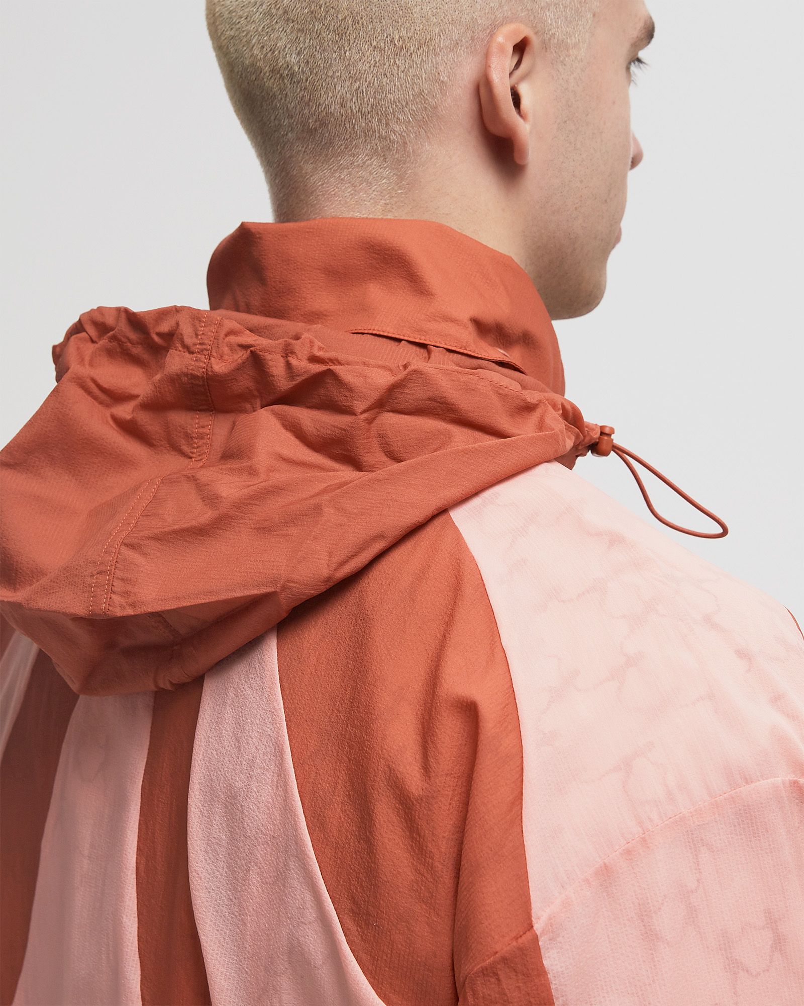 x KIDSUPER Windbreaker