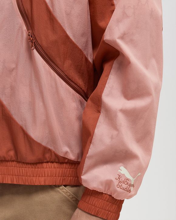 x KIDSUPER Windbreaker