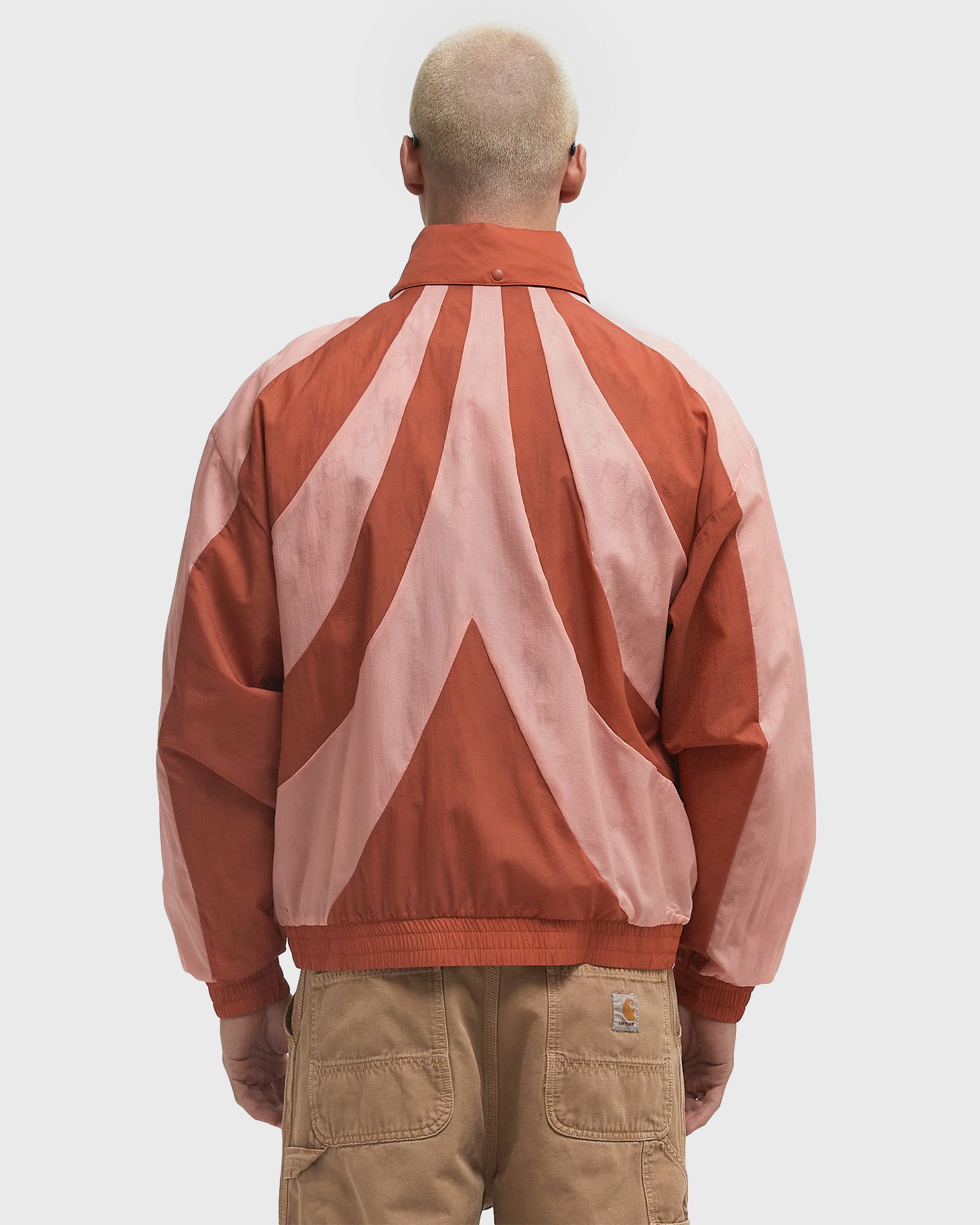 x KIDSUPER Windbreaker