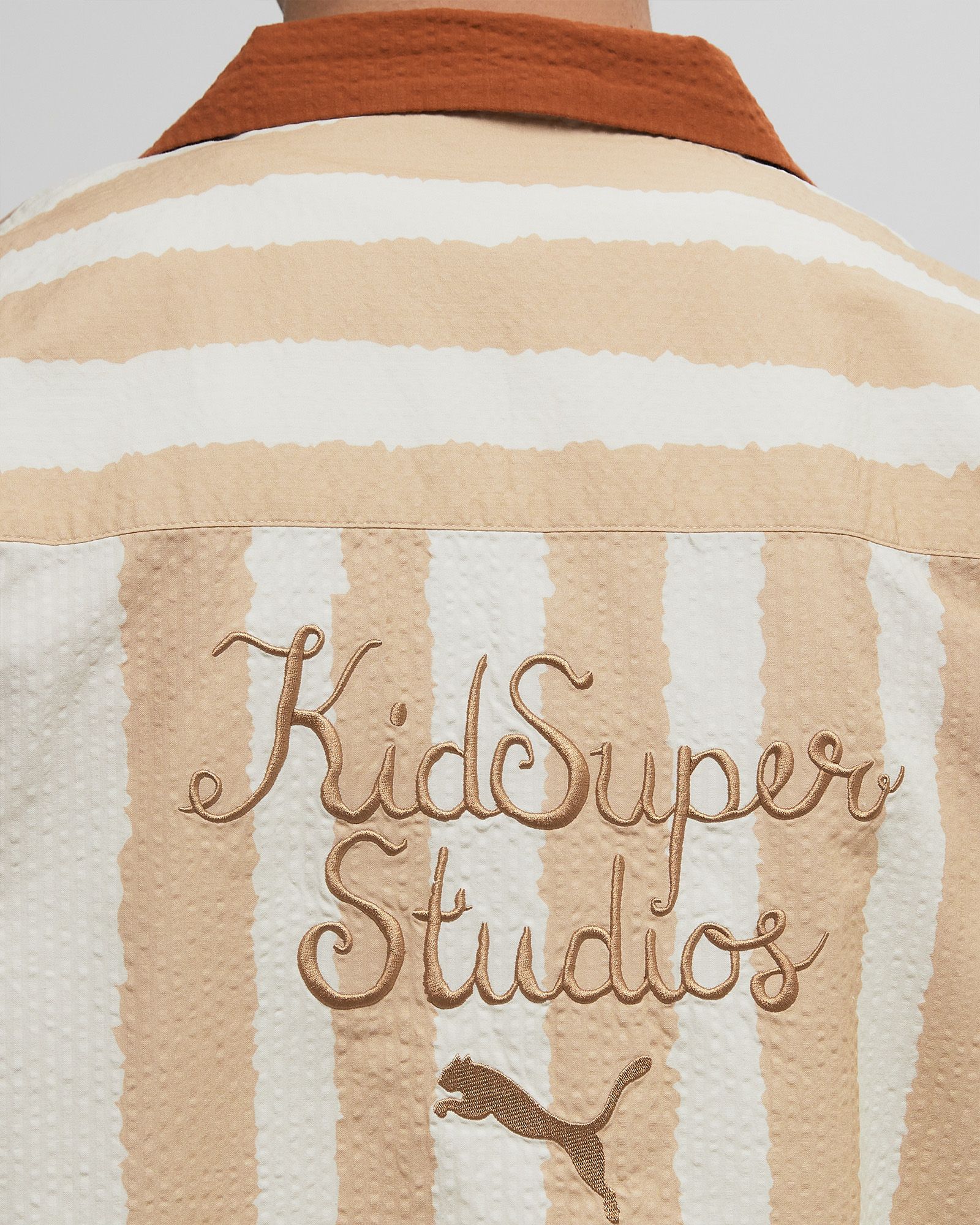 x KIDSUPER Shirt