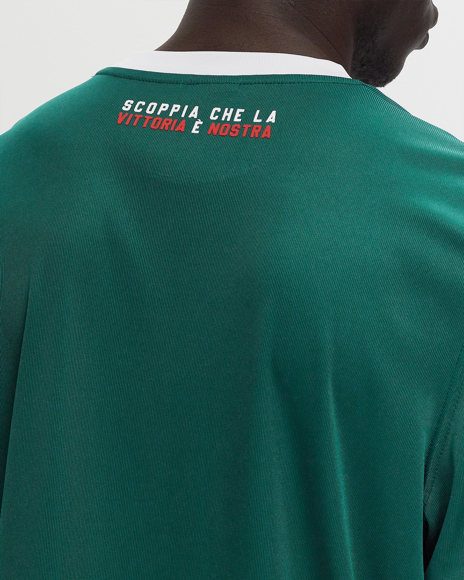 x PALMEIRAS Ringer Tee