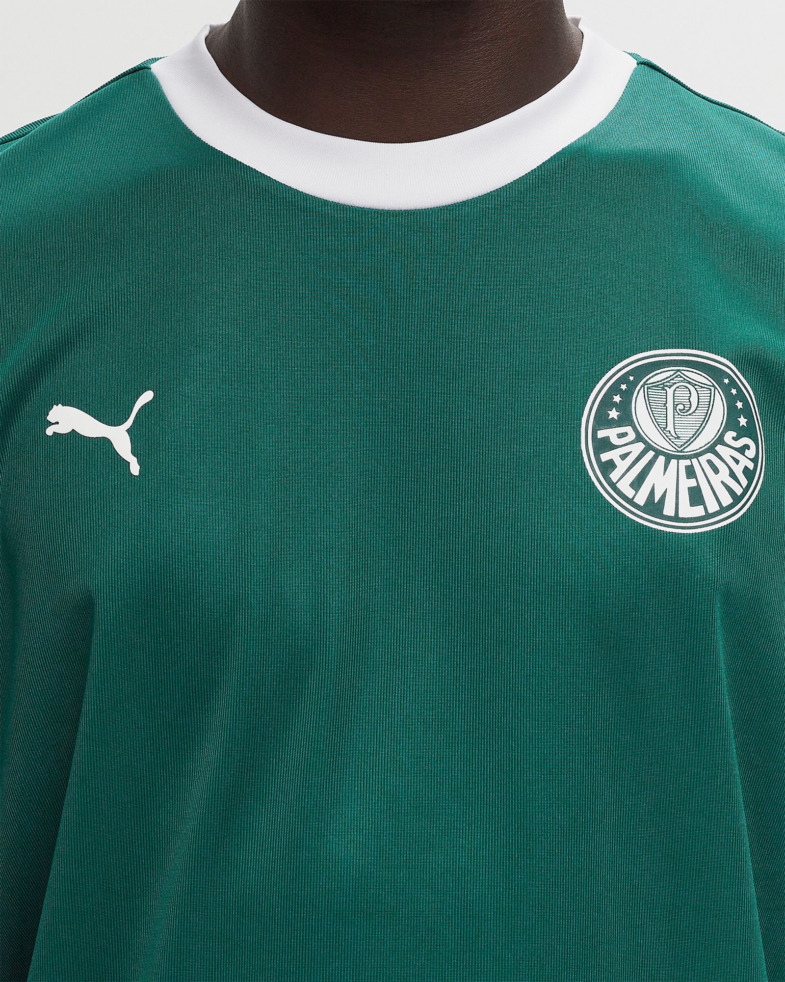 x PALMEIRAS Ringer Tee