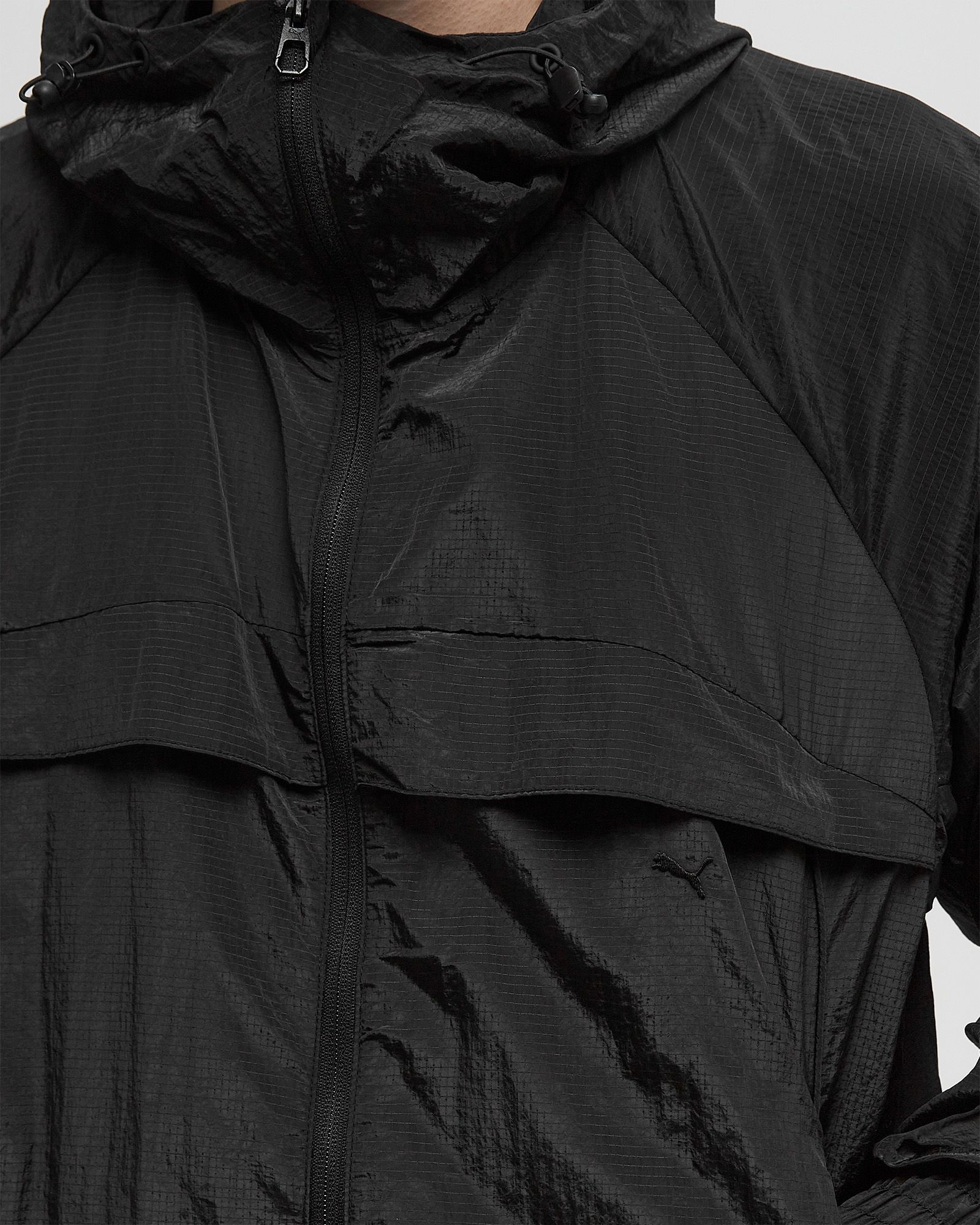 MOSTROVERSE CLRT Ripstop Jacket