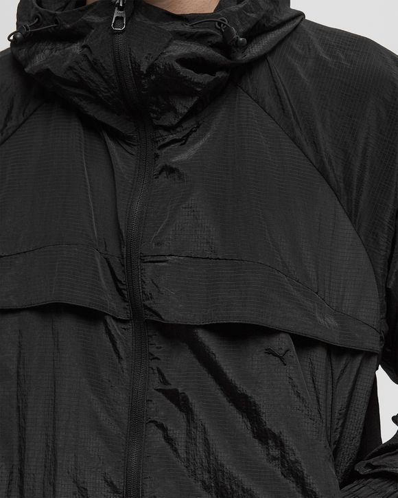 MOSTROVERSE CLRT Ripstop Jacket