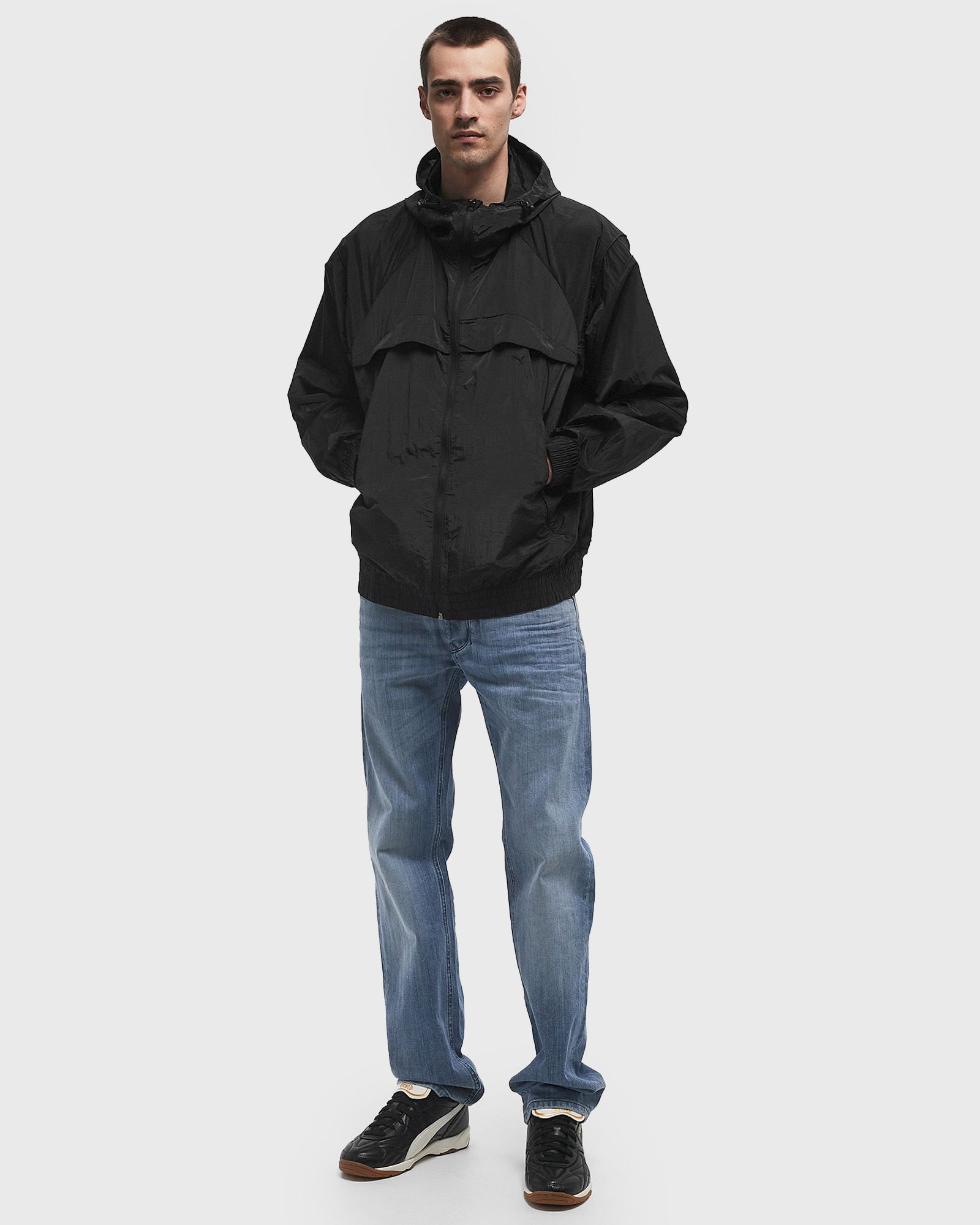 MOSTROVERSE CLRT Ripstop Jacket