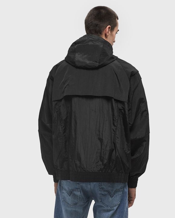 MOSTROVERSE CLRT Ripstop Jacket