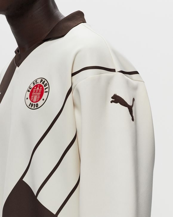 x FC ST. PAULI Longsleeve Jersey
