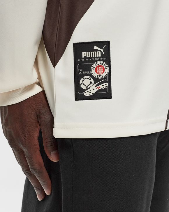 x FC ST. PAULI Longsleeve Jersey