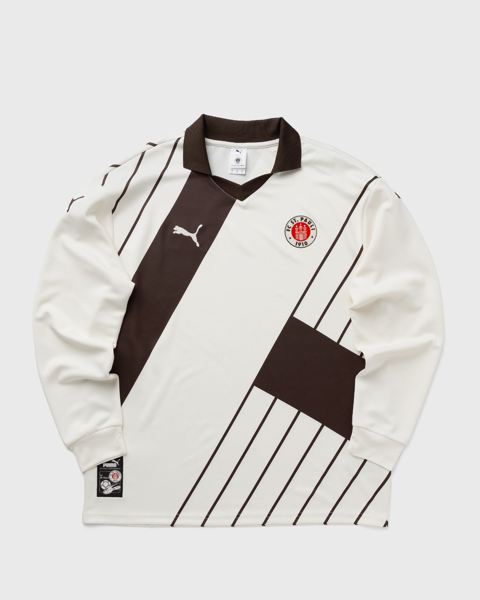 x FC ST. PAULI Longsleeve Jersey