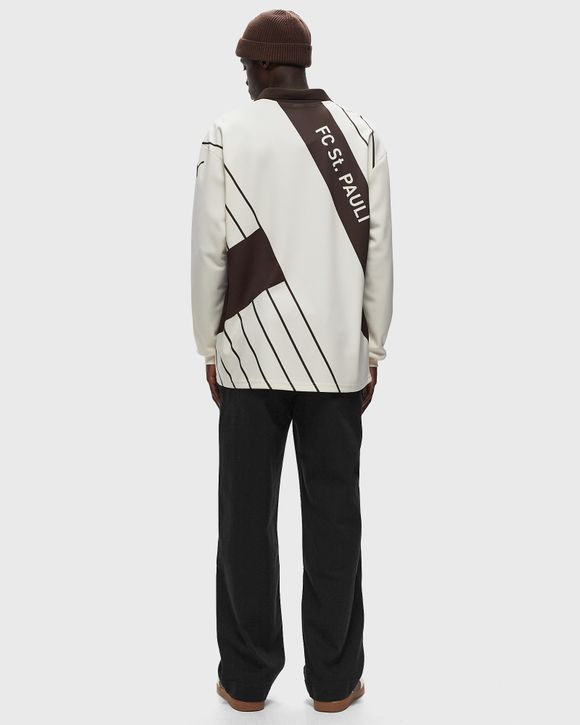 x FC ST. PAULI Longsleeve Jersey