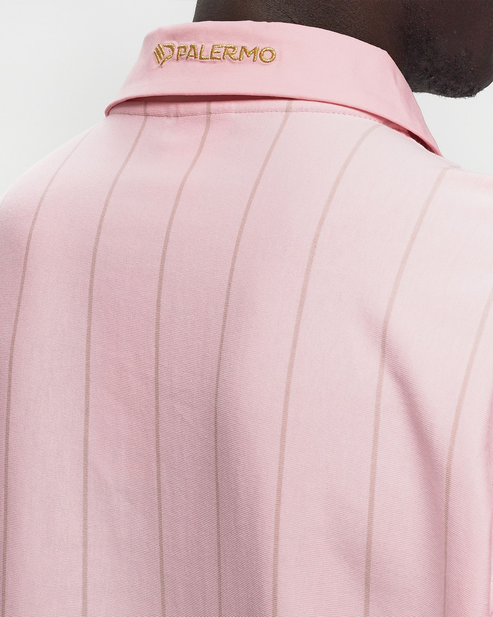 x FC PALERMO Longsleeve Polo