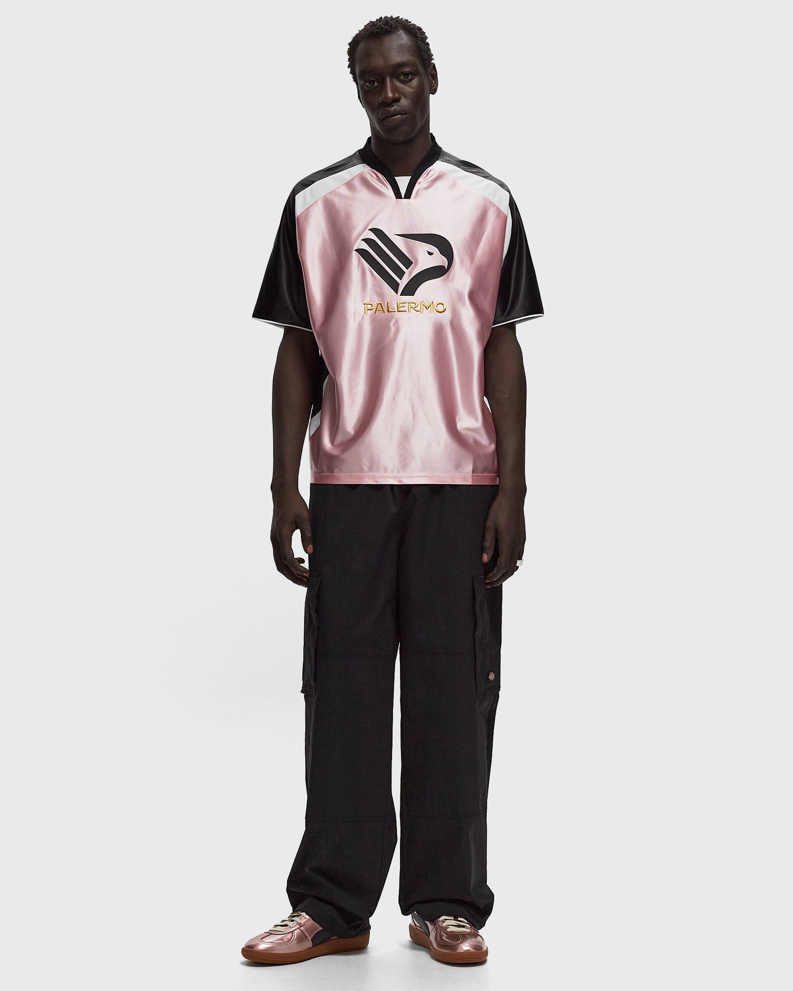 x FC PALERMO Jersey