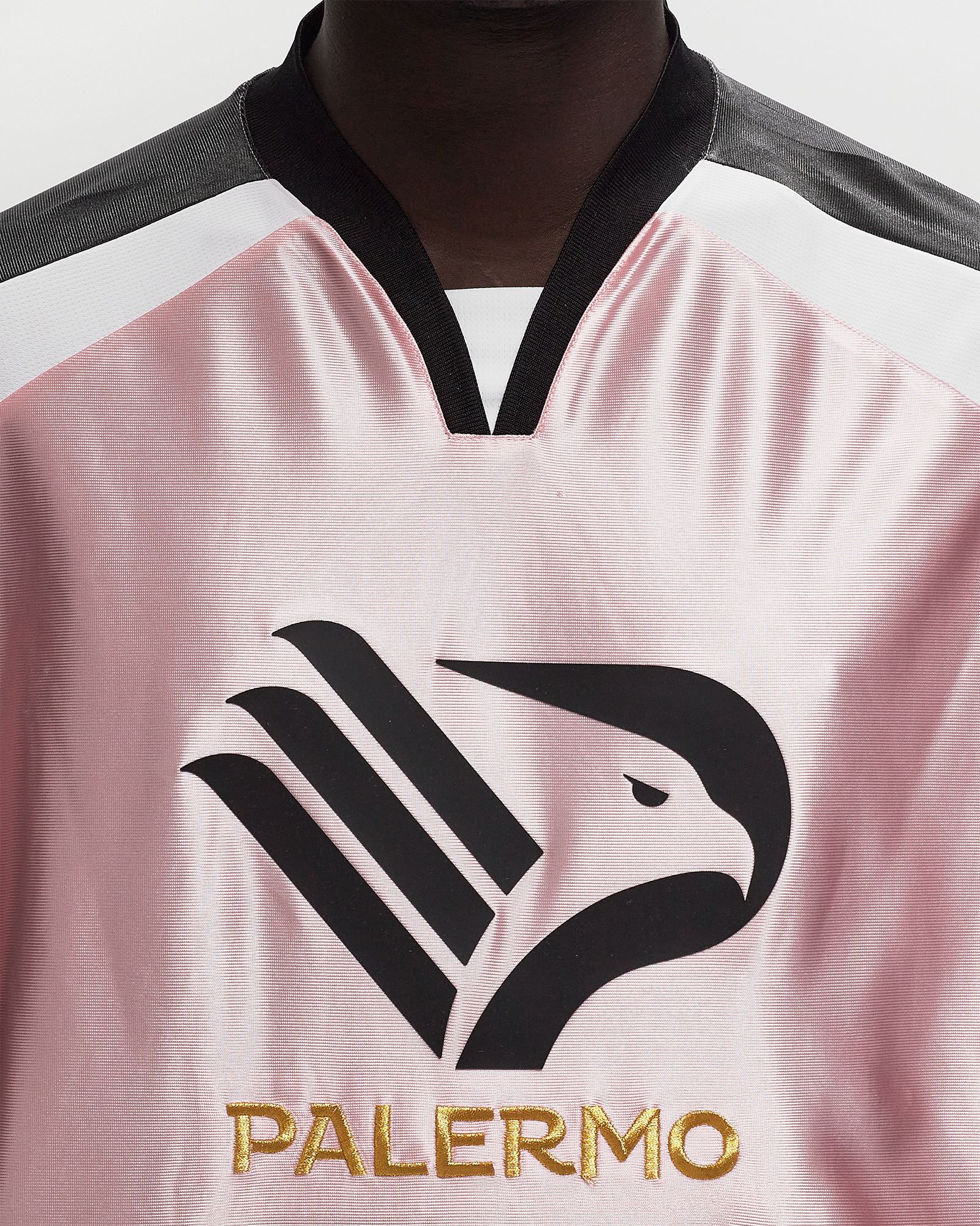 x FC PALERMO Jersey