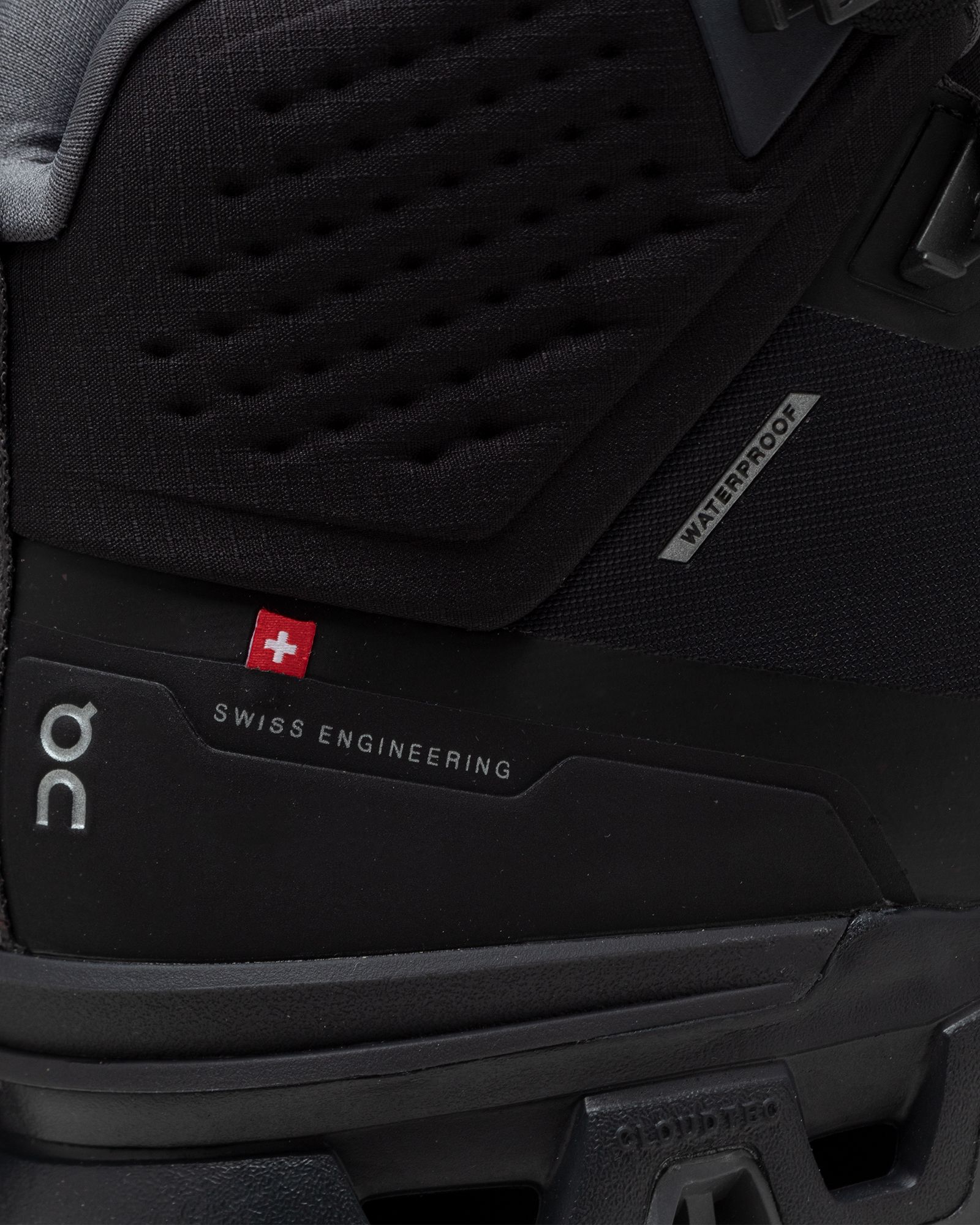 Cloudrock 2 Waterproof