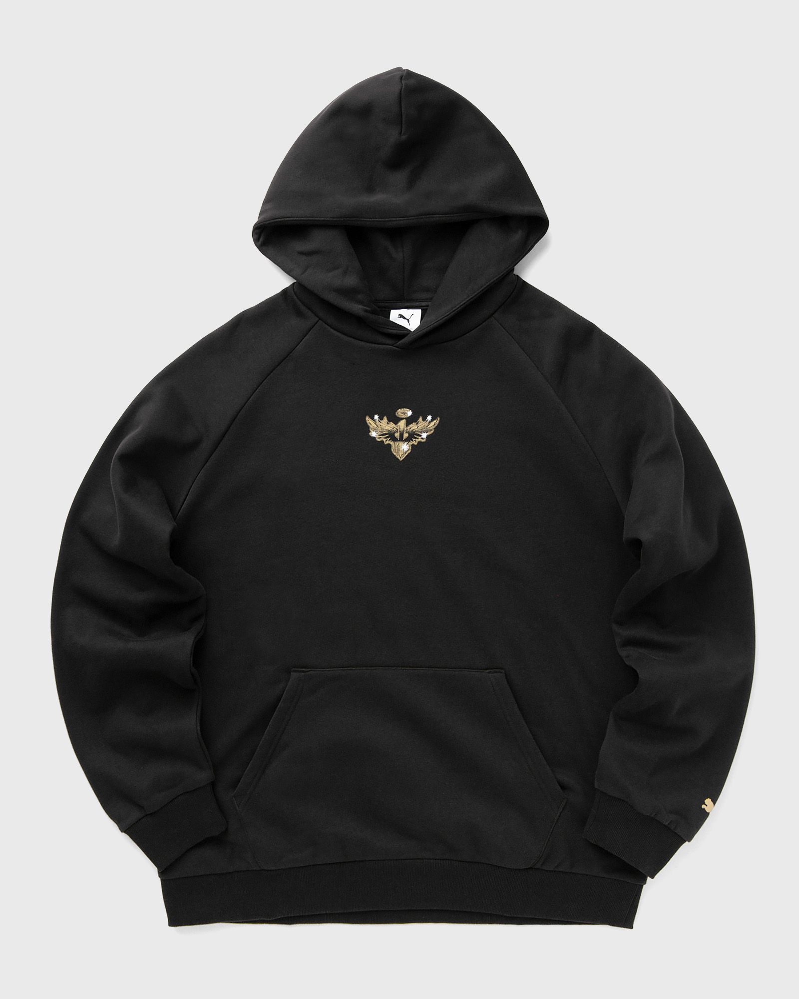 Melo Alwayz On 1 Hoodie