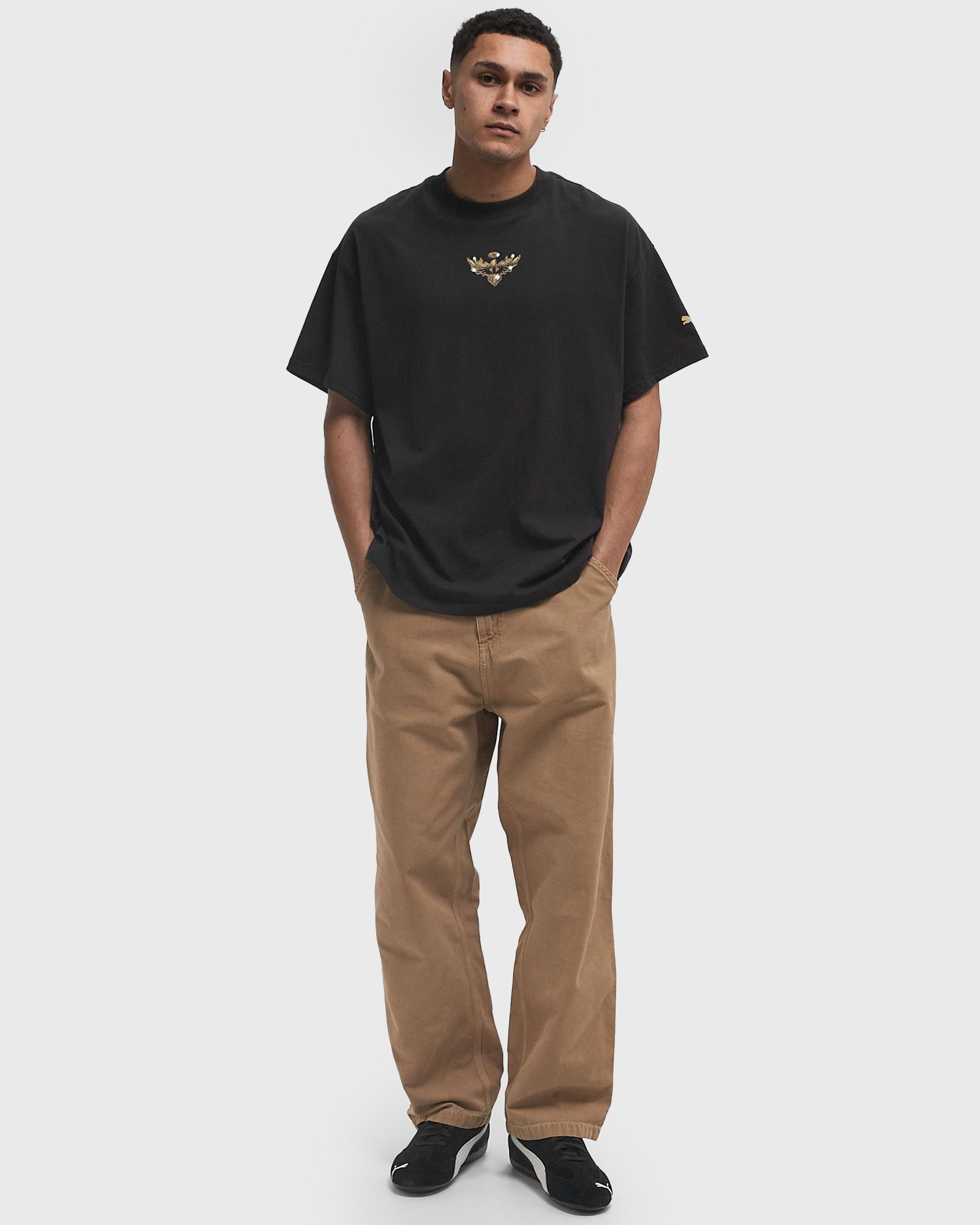 Melo Alwayz On 1 Tee