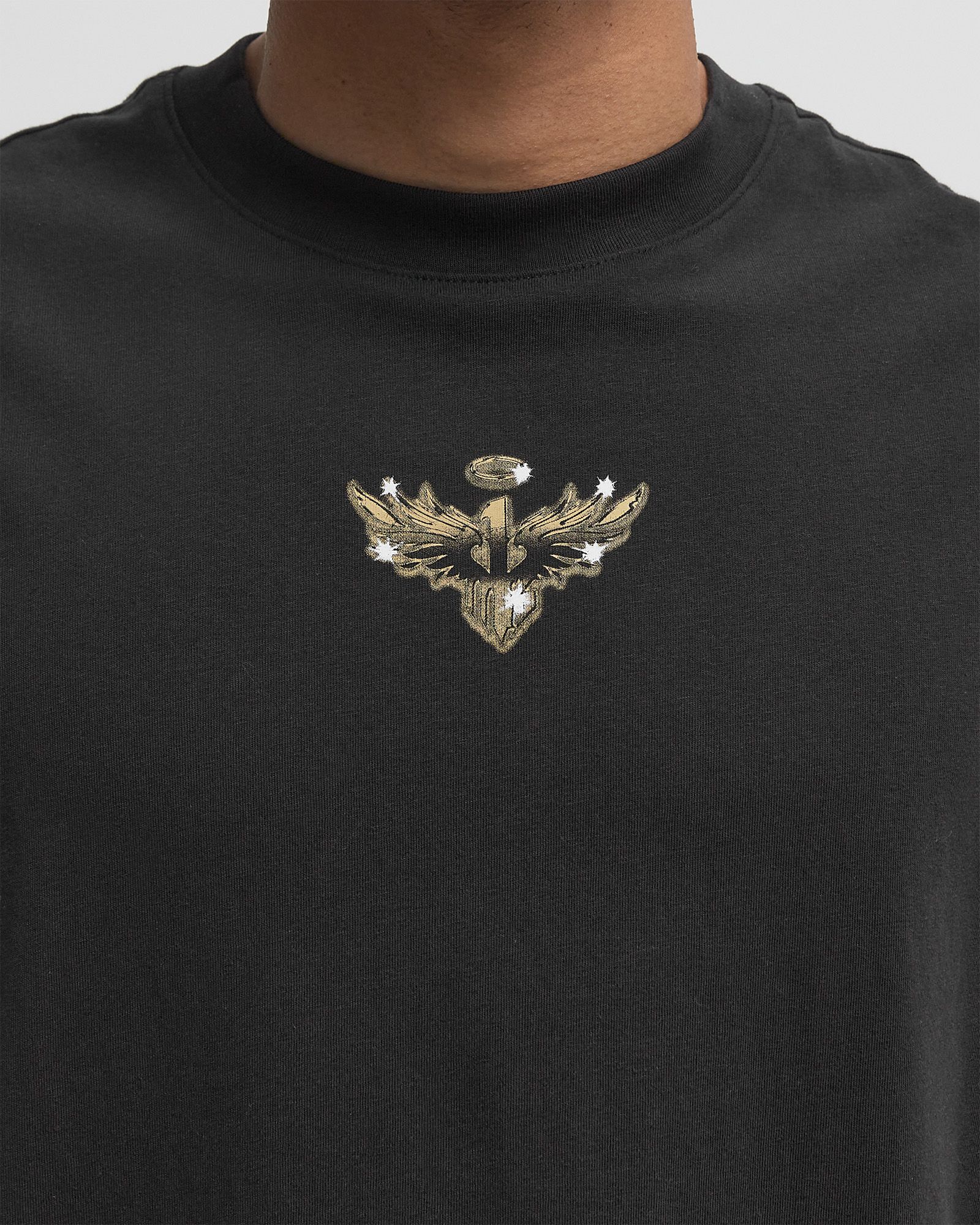 Melo Alwayz On 1 Tee