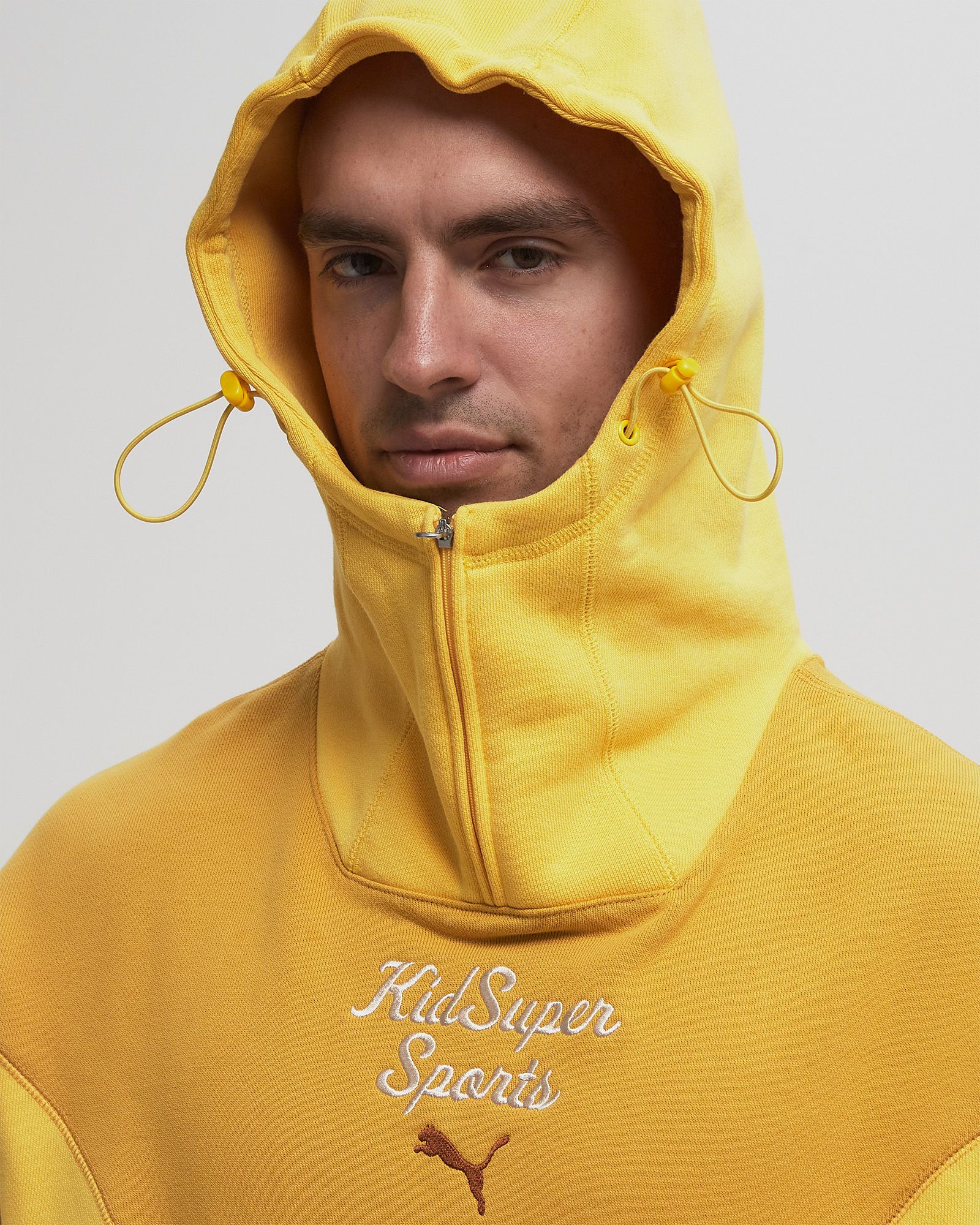 x KIDSUPER Progressive Hoodie