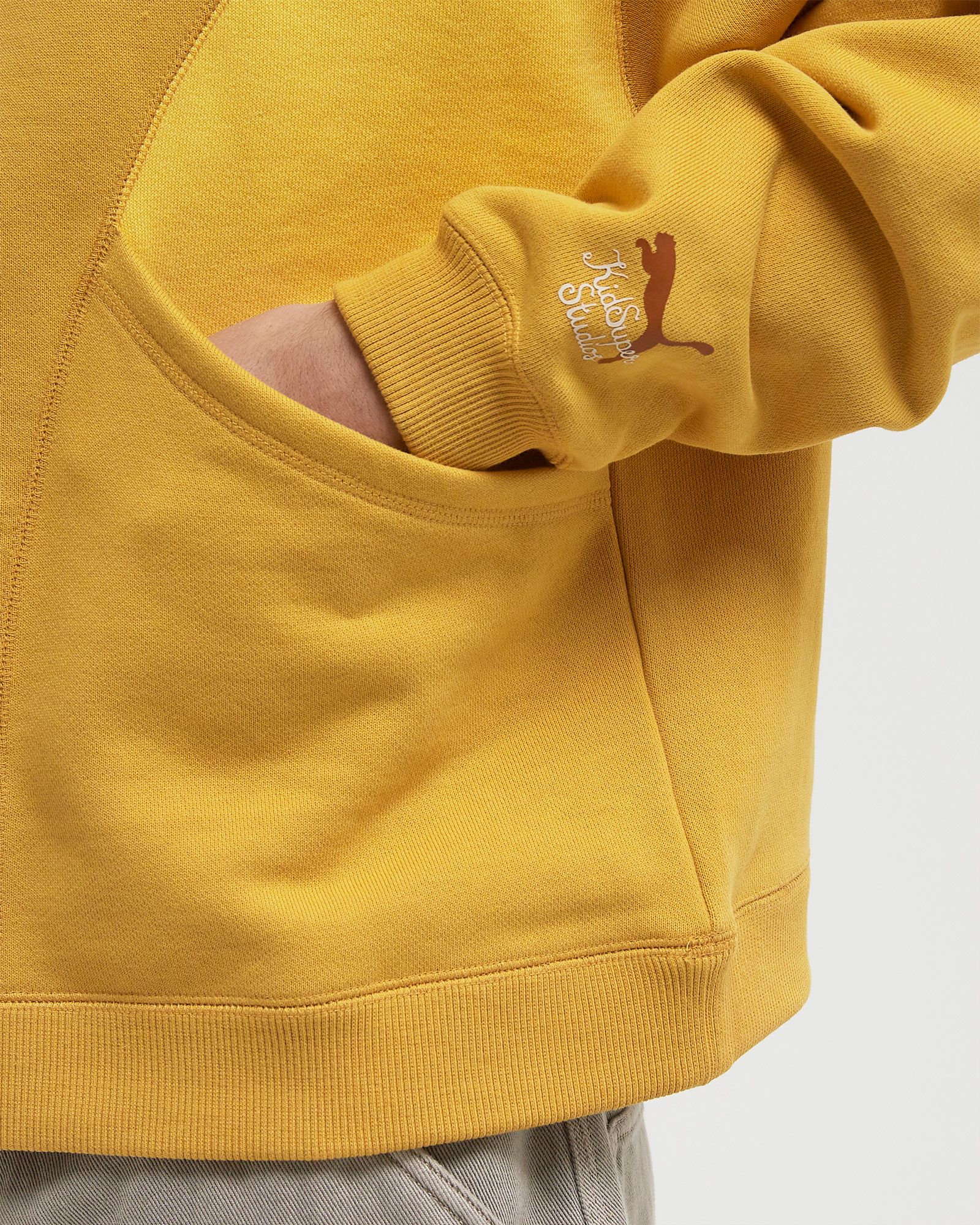 x KIDSUPER Progressive Hoodie