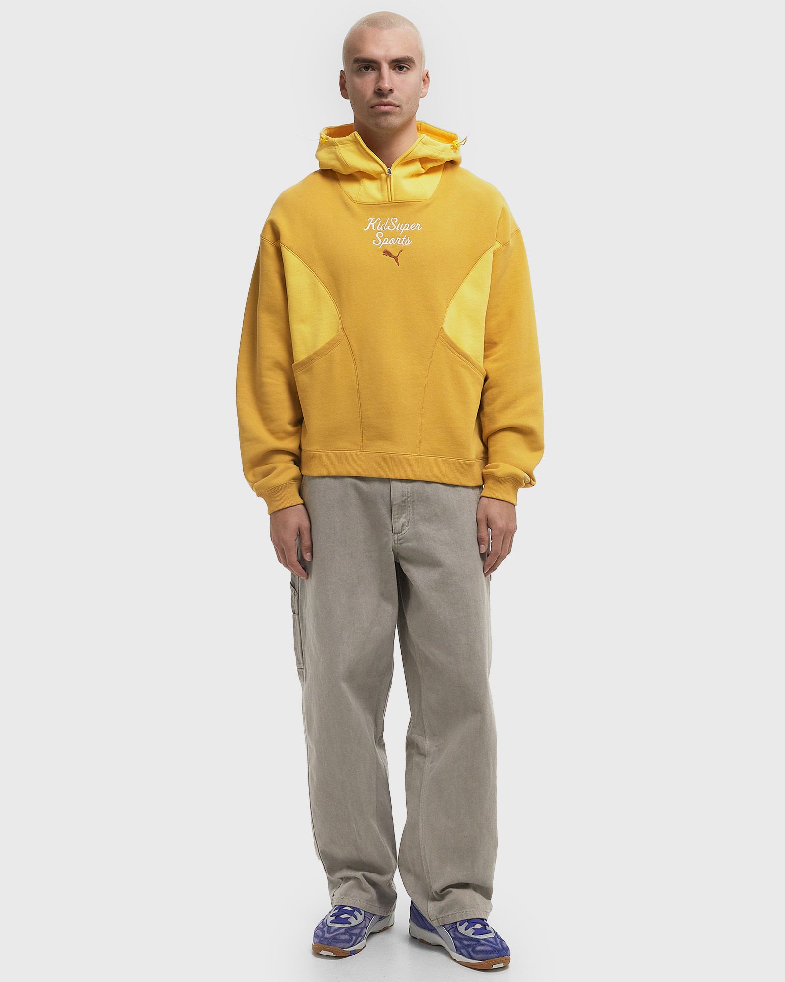 x KIDSUPER Progressive Hoodie