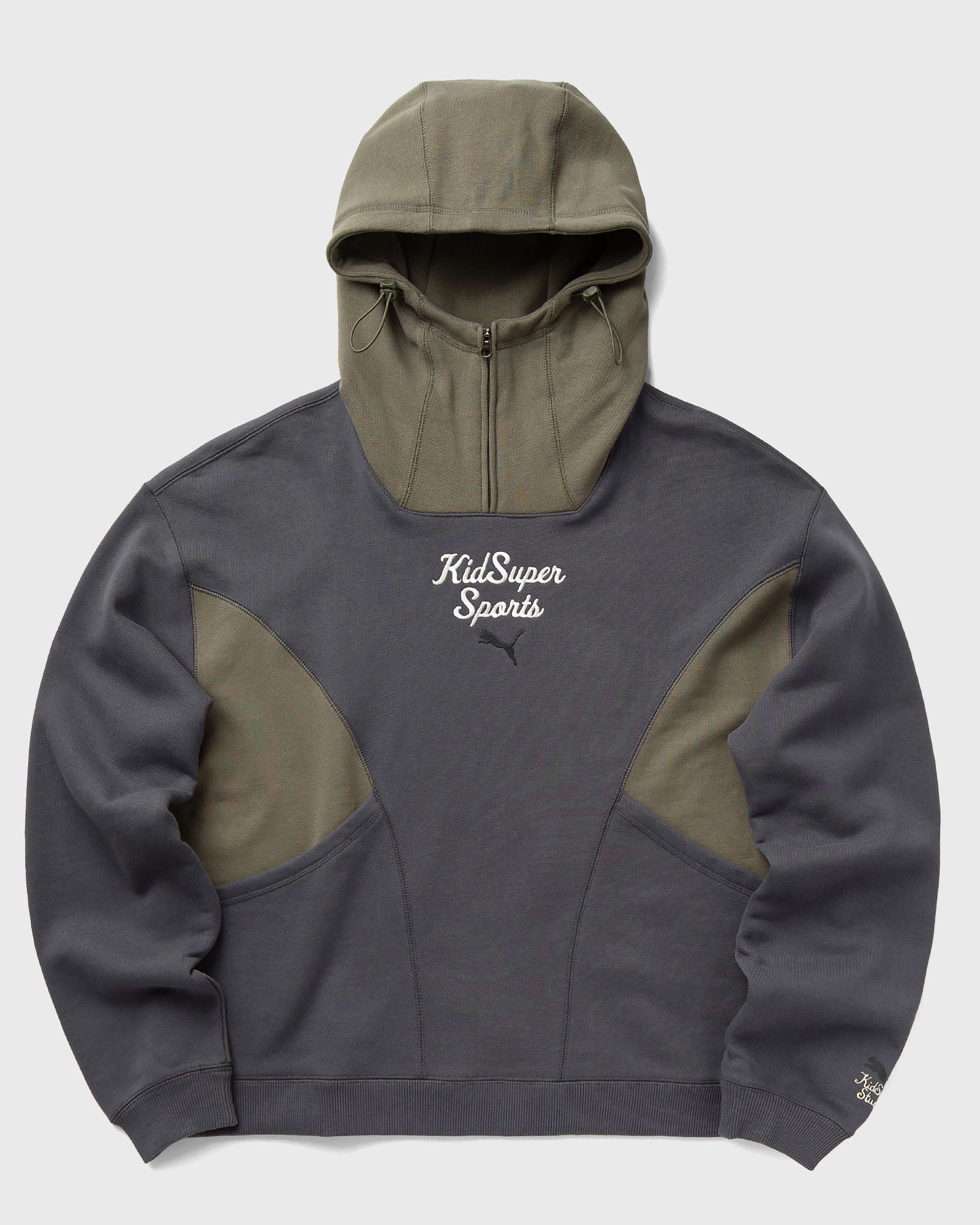 x KIDSUPER Progressive Hoodie