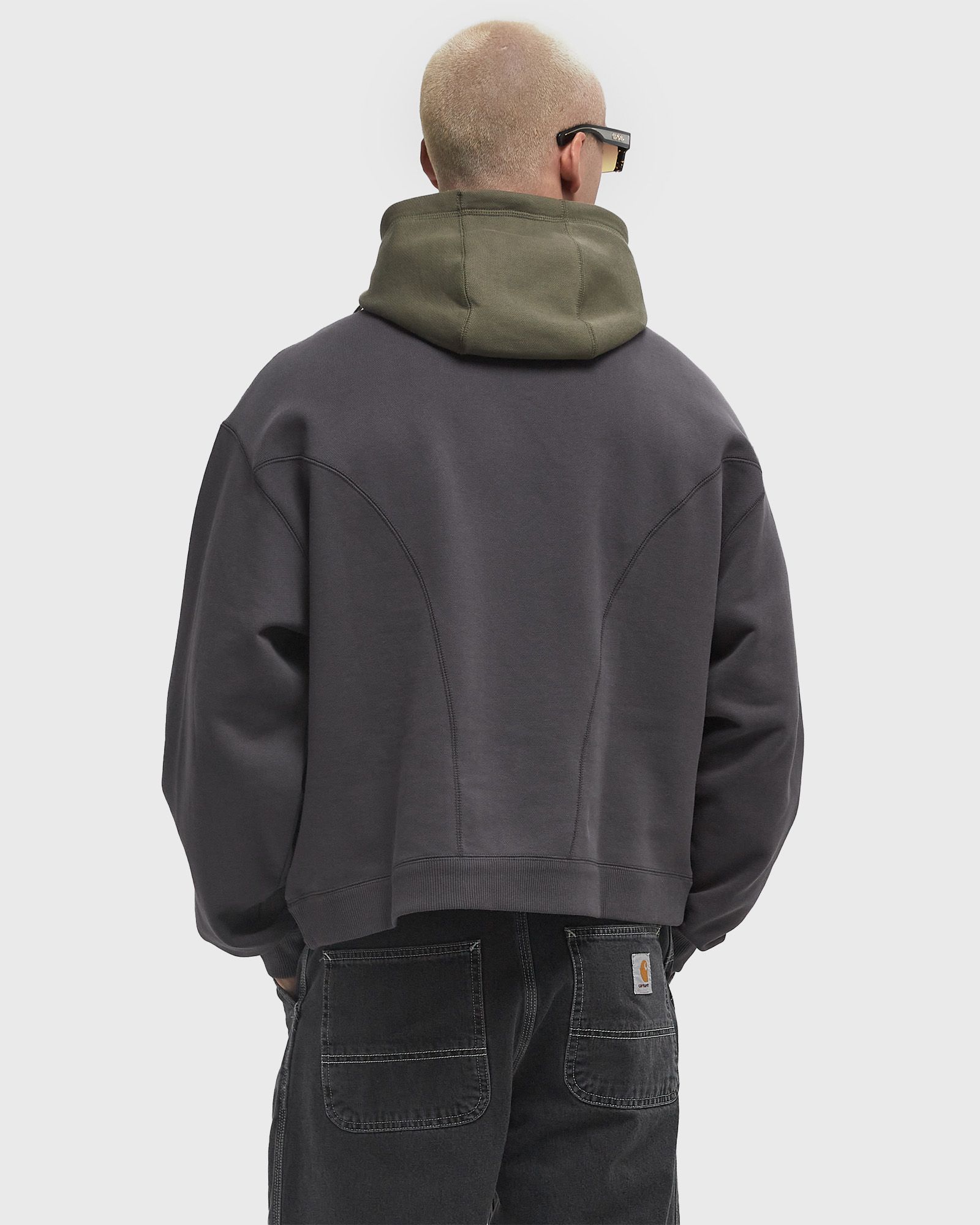 x KIDSUPER Progressive Hoodie