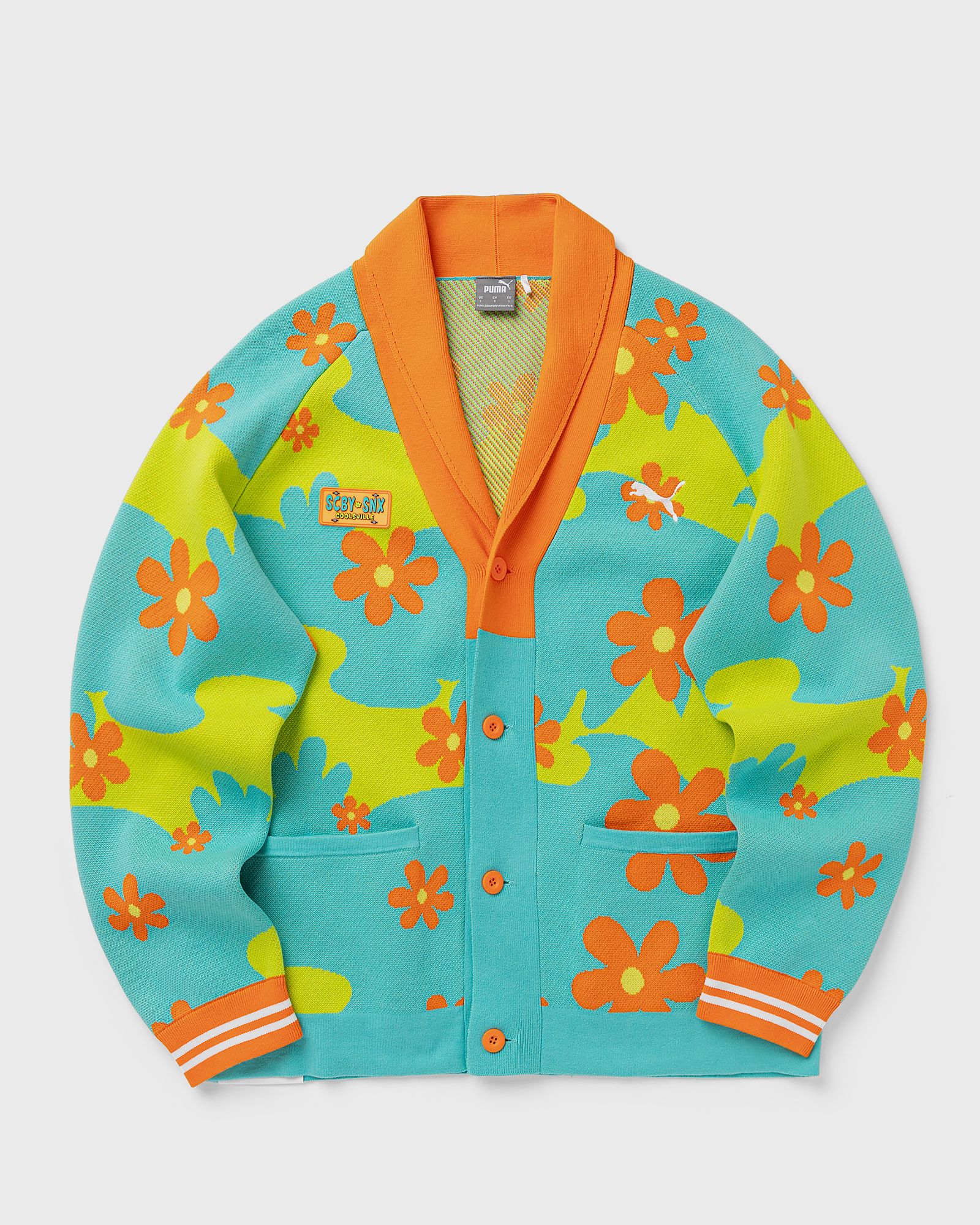 Hoops x SCOOBY DOO Sweater