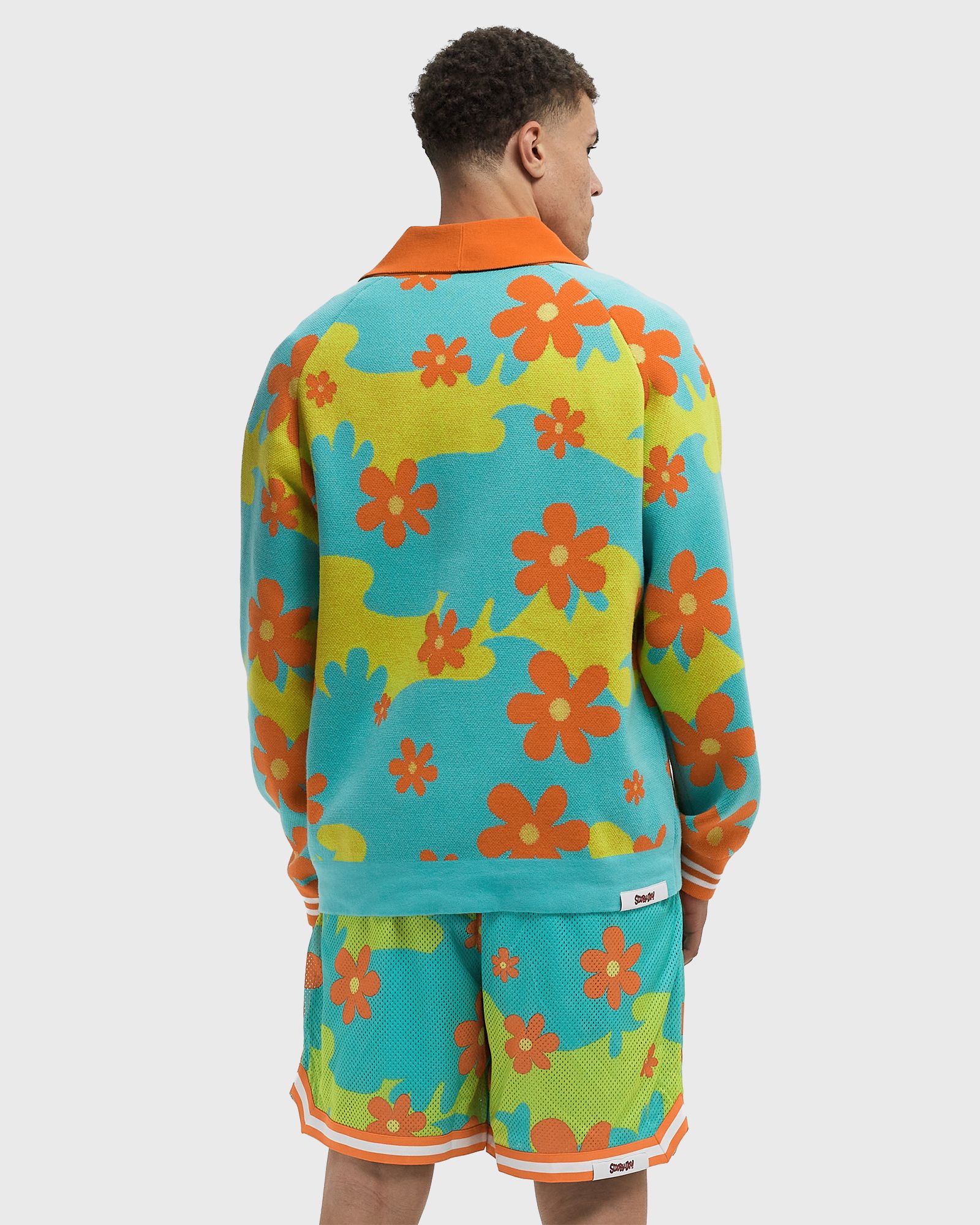 Hoops x SCOOBY DOO Sweater